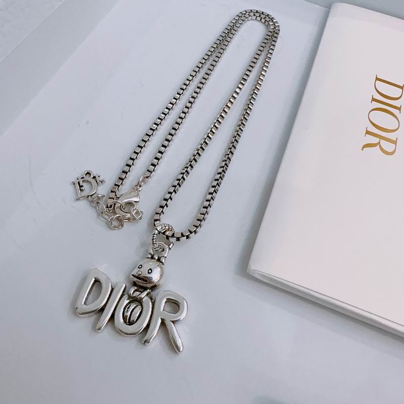 Dior Necklace 05lyr279 (3)